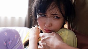 FSBK-001 ちいさなおしり 未使用アナルに無慈悲中出し 浣腸大噴出＆二輪挿し鬼拡張で絶叫昇天！アナル美少女はるか 池内遥