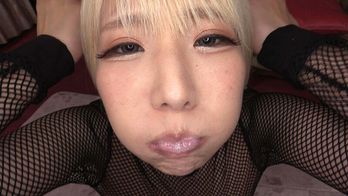 BONU-042 ごっくん淫語 耳元で聞く、ネバスペと喉越しごっくんのエロい音 乙アリス