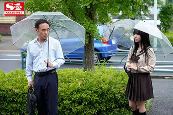 SONE-411 無口で大人しい女生徒になら何してもいいんじゃないか？地味な図書委員は担任に犯●れてもイキまくった。 浅野こころ
