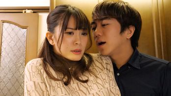 DHT-734 「母親を興奮させてどうするの？」息子の勃起に欲情した母親が本気でねだる！！ 近親相姦生中出し 配信限定Ver 母息子3組