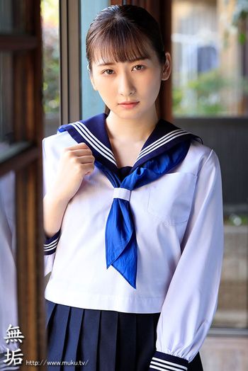 MUDR-280 あの日からずっと…。 緊縛調教中出しされる制服美少女 末広純