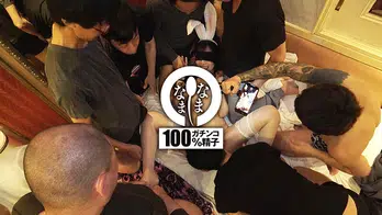 NAMH-017 微乳スレンダー美女に12発 はじめての真正中出し撮影 篠咲らら