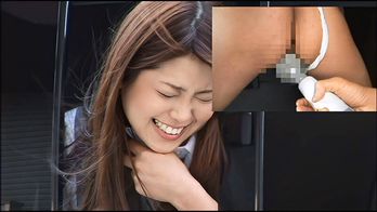 HEZ-730 【AIリマスター 名作復刻】顔は丸の内カラダは車中！！
