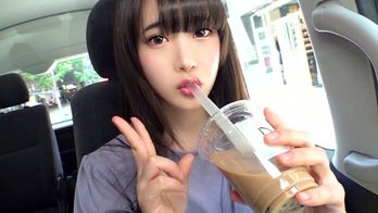 SPRO-112 淫乱覚醒素人！老舗タピオカ店から出てきた女の子をナンパしてNEWタピオカ飲ませてHYPER SEX！！