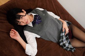CLOT-027 パンストの誘惑 夏木りん