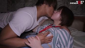 NHDTB-975 同じマンションに住む無防備な透けパン美尻女に浣腸をぶち込んだら我慢できず着衣噴射2