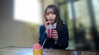 EROFV-293 【アフスク☆セックス】超美形ガールりっちゃん！！芸能事務所に所属している将来有望な激カワガールに黒歴史確定の未来のスターに大量中出し！！