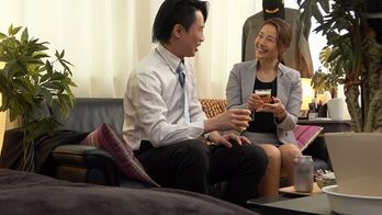 EYS-106 求められると断れないおばさんとのSEX隠し撮り