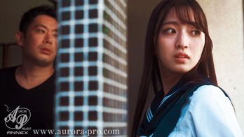 APNS-355 「私、引きこもりの同級生とその家族の人たちに凌●され種付けされ続けるの…そう、これから毎日…」 華奢な肢体が肉棒の餌食に…悲劇の孕ませ女学生 永野鈴