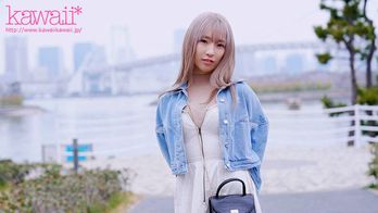 CAWD-732 オナニー大好き金髪女子がチ●ポでしか味わえない深い快楽をかみしめるクッソエロい4年ぶりのSEX 桜木えりか