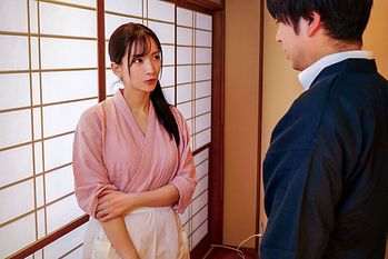 NGOD-234 脱サラして夫婦で始めた山奥の割烹宿に慰安旅行のコワモテ団体客がお越しになって… 鈴木真夕