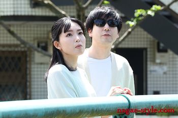 NSFS-320 新・不貞の妻 ～愛と肉欲に溺れた半年間～ 杉崎みさき