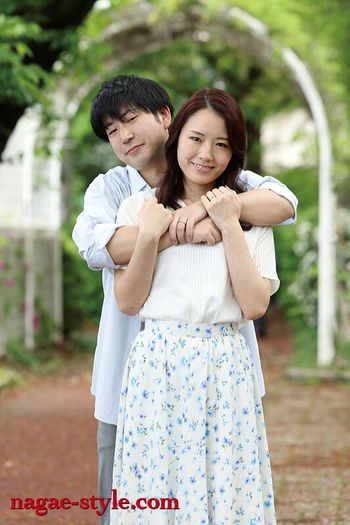 NSFS-317 あなたの夢を叶えます セックス代行屋4 憧れの人妻と夢のようなセックス体験！ 雪川桜花