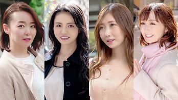 GHZ-029 厳選！極美味熟女ナンパ 肉汁溢れる完熟BODY BEST SELECTION Vol.9