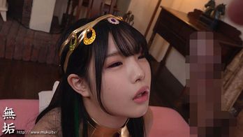 MUKC-074 暗示洗脳05 Hcup爆乳素人レイヤーガチ洗脳。連れ回しマゾ調教。淫雌化、アクメ、中出し、性癖開発。完全支配コスプレ肉便器。 ～催●暗示で性癖を歪ませ完全なるマゾペット化計画。連れ回しイカセまくり快感ドマゾ調教記録～
