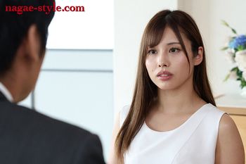 NSFS-329 寝取られシェアハウス～年下の男たちにオナホールにされた妻～ 有栖舞衣