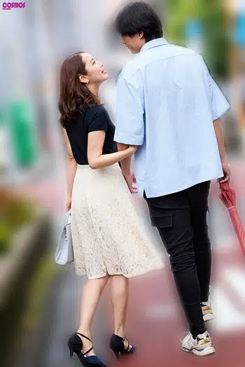 HAWA-336 この関係がバレたら全てが終わる…上司の妻と密会不倫かんな（32歳）子供:女の子（5才・3才）