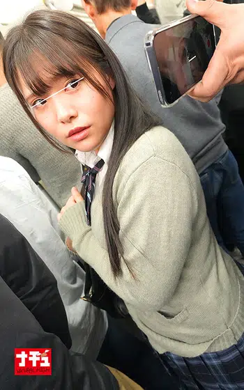 NHDTB-941 電車しゃぶらせ顔射サークル