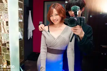 SQTE-566 この子ヤバイ！！ベテランAV監督が男優に嫉妬するレベルの可愛さ！日本の宝です。 天月あず