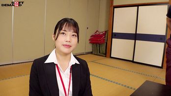 SHYN-215 チクビ隠して菊門隠さず！ ハダカになるより恥ずかしい！脱ぎキャンBOX野球拳 制作部 新卒1年目 井出真涼