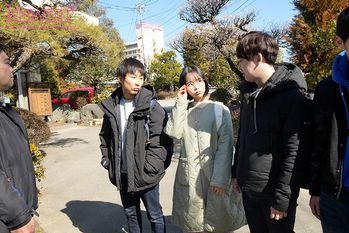CAWD-722 姉御肌でしっかり者だと思われてる日向センパイは俺の前では完全いいなり服従するマゾペット 180度立場逆転させて弄ぶ温泉ゼミ合宿 日向なつ