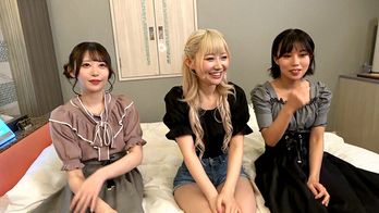 XVT-017 AV女優 合コンモニタリング 一ノ瀬恋