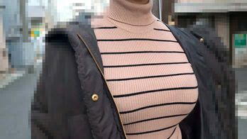 ONIN-097 天然巨乳を揉む 服の上からでもわかるボリュームおっぱいを着衣や生で揉んだり吸ったりこねくり回したり
