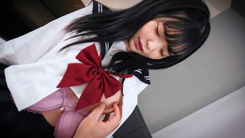 EROFV-292 【アフスク☆セックス】身長151cmのミニミニ系ガール！！小さくてもエロさは人一倍強い変態ボディに大量中出し！！