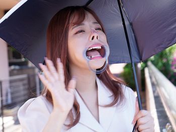 MVG-108 巨乳ギャル顔面崩壊変顔絶頂アクメ 椿りか
