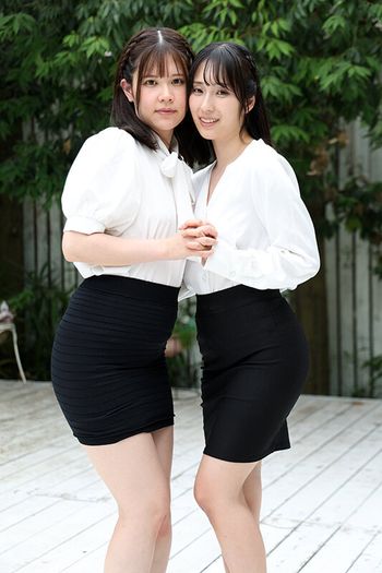 SBMO-1275 私たち・・やっぱり・・おエッチですかね・・？ 広瀬あすかVS内田まりこ