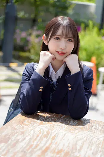 EROFV-293 【アフスク☆セックス】超美形ガールりっちゃん！！芸能事務所に所属している将来有望な激カワガールに黒歴史確定の未来のスターに大量中出し！！