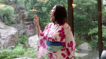 MBRBA-124 中村麻友子 エロティック温泉III