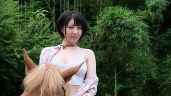 REBD-881 Hibiki3 Ride on me・夏目響