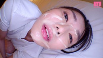 MOER-002 清楚な現役看護師のくせにこのドMっぷりが…エロい。デカチンで喉とマ●コを突き堕とされヨダレマン汁たれ流し衝撃の半狂乱 AVデビュー。 夢川ほの香