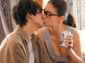 DASS-434 もしも、彼女が旅行で不在の3日間、隣のお姉さんとセフレになったら… 橘メアリー