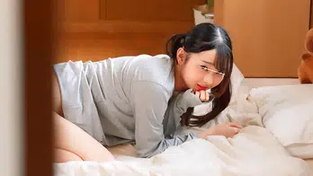 FTK-023 シェアハウスに飛び込んだら同居人は超カワイイ女子！？しかも無防備でパンチラ・乳首チラ・オナニーまで！ある日覗いてフル勃起していたのがバレてしまい… ＃01 つぼみちゃん