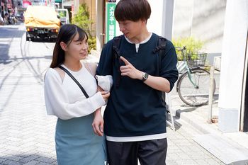 SAN-278 裸族の家庭 鳥楽ひな