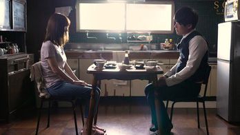 START-170 夫婦のこれからのために始めた交通誘導バイトで出会った年下ガテン系と待機中不倫SEX 天宮花南