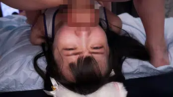 FSBK-001 ちいさなおしり 未使用アナルに無慈悲中出し 浣腸大噴出＆二輪挿し鬼拡張で絶叫昇天！アナル美少女はるか 池内遥