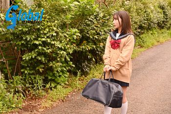 GAJK-016 蔵の中で緊縛調教される女子校生 接触禁止の祖父を訪ねてしまった孫娘。狂った愛欲の縄凌●が続く地獄の二日間 由良かな