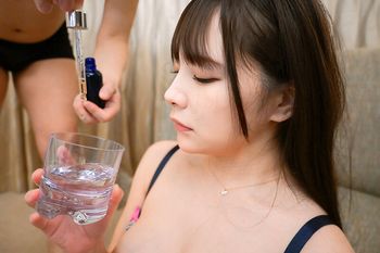 HEZ-712 ずっとNTRを妄想してて…。不貞行為を自ら望んで応募してきた美人ヤリ妻のイケない完堕ち性交 一条みお