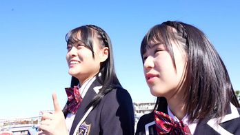 MARAA-179 月見るい・春日菜乃 ふたりえっち！