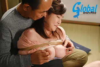 GMA-071 緊縛調教妻 財産分与で転がり込んできた義叔父との同居。無理矢理の縄調教に蝕まれていく人妻の理性… 初音みのり