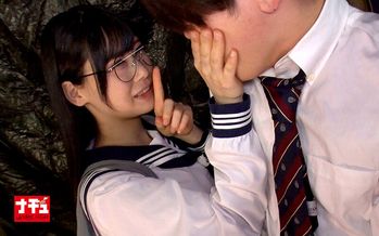 NHDTB-993 クラスで目立たないむっつりスケベ地味女子は密室に男の子を誘い連続射精させる変態少女