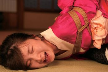 MYB-014 和とみやびの緊縛館 おとなあそび Vol.15 由良かな