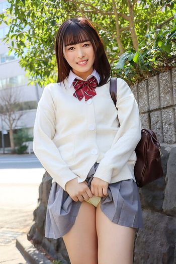 KNMB-084 性欲強すぎて同級生もビビっちゃう まちちゃん 幾野まち
