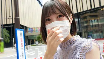 EROFV-286 顔出し！素人女子大生 超絶美少女ゆうちゃん（20）アイドルみたいに純白裸。ハメ潮吹いてイキまくり！パイパンま○この女神