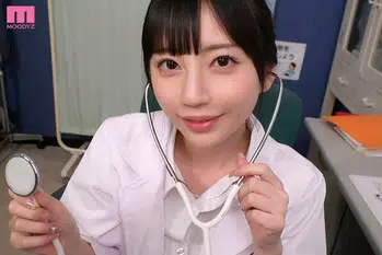 MIDV-922 町で名医と評判な女医の完全主観ド痴女診察 ナースにできないオシゴト 七沢みあ