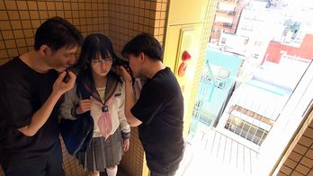NEO-917 髪射 円井萌華