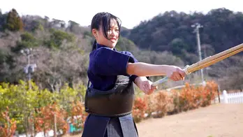 MMRAA-328 美竹彩花 剣道女子に恋したい！